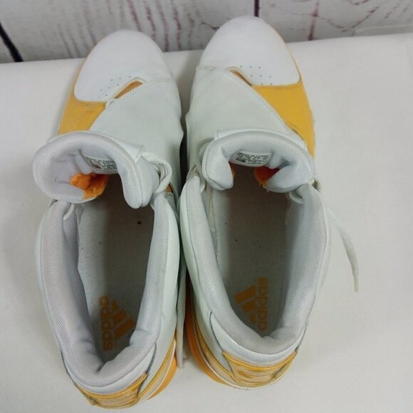 Adidas Adiprene Torsion System Athletic Shoes main image 4